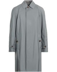Montecore - Overcoat & Trench Coat - Lyst