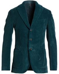 Santaniello - Blazer - Lyst