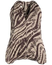 Ottod'Ame - Top - Lyst