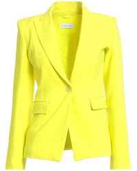 Patrizia Pepe - Blazer - Lyst