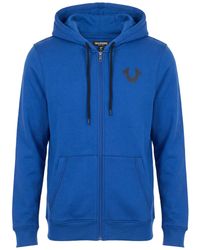 TRUE RELIGION - Sweatshirts - Lyst
