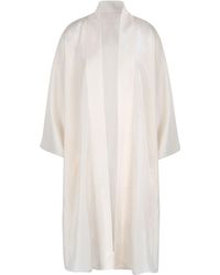 Calvin Klein Vestaglia - Bianco