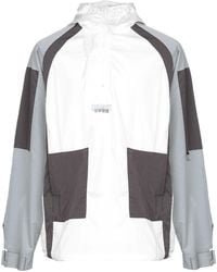 C2H4 - Jacket - Lyst
