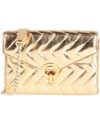 Sandro - Bolso Con Bandolera - Lyst