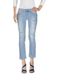 Dondup - Jeans - Lyst