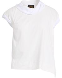 Vivienne Westwood - T-Shirts - Lyst