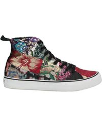 Desigual Sneakers for Women | Online Sale up to 61% off | Lyst