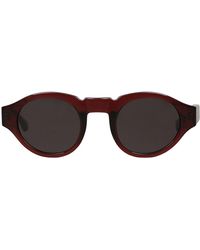 Linda Farrow - Sonnenbrille - Lyst