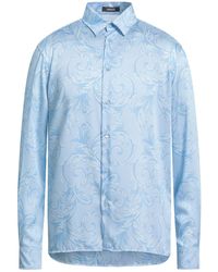 Versace - Shirt - Lyst