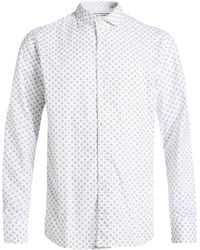 BASTONCINO - Shirt Cotton - Lyst