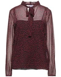 RED Valentino - Top - Lyst
