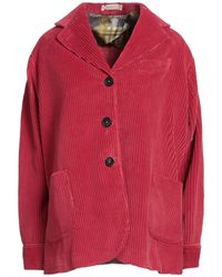 Massimo Alba - Blazer Cotton - Lyst