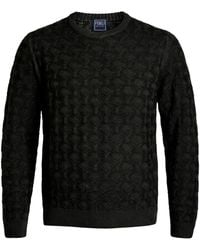 Fedeli - Sweater Merino Wool - Lyst