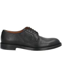 Doucal's - Schnürschuh - Lyst