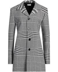 Burberry - Jacket Wool, Polyamide - Lyst