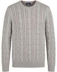 Barba Napoli - Pullover - Lyst