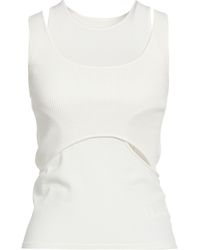Dion Lee - Tops - Lyst