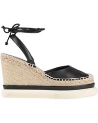 Paloma Barceló - Espadrilles - Lyst