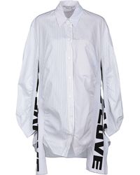 Stella McCartney Camicia - Bianco