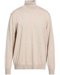 Jack & Jones - Premium Turtleneck Merino Wool - Lyst