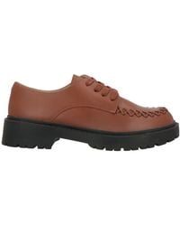 Maliparmi - Lace-Up Shoes - Lyst
