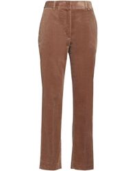 Moorer - Trouser - Lyst
