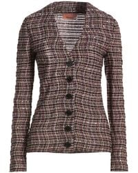 Missoni - Cardigan - Lyst