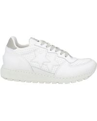 2Star - Sneakers Leather - Lyst