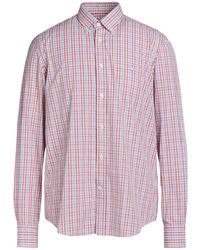 Harmont & Blaine - Shirt - Lyst