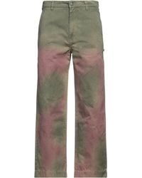 thisisneverthat - Military Jeans Cotton - Lyst