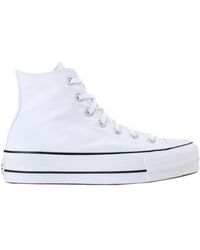 Converse - Trainers - Lyst
