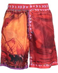 Givenchy - Swim Trunks - Lyst