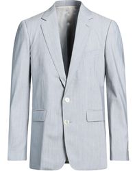 Celine - Blazer Wool, Silk - Lyst
