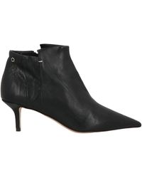 Collection Privée - Ankle Boots - Lyst