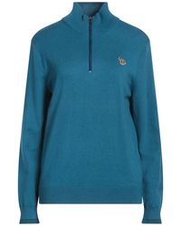 Paul Smith - Pullover - Lyst