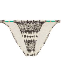 ViX Badehose - Weiß