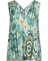 Antonelli - Top - Lyst