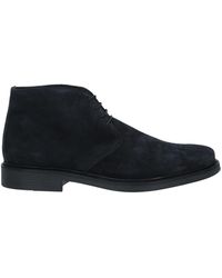 Bruno Verri - Ankle Boots - Lyst