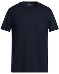 Dondup - T-Shirt - Lyst