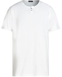 Rossopuro - T-shirt - Lyst
