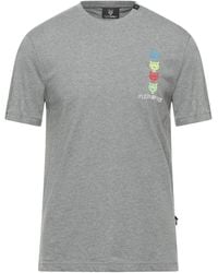 Philipp Plein - T-shirt - Lyst