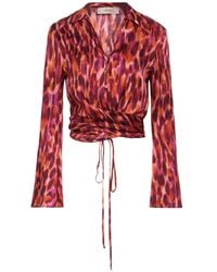 Jucca - Top - Lyst