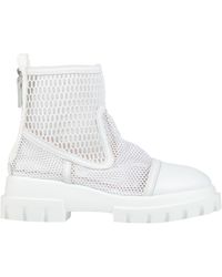 agl bottines homme