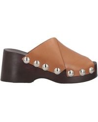 Ganni - Mules & Clogs - Lyst