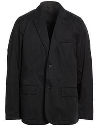 ARMANI EXCHANGE - Blazer - Lyst