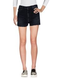 CYCLE - Denim Shorts - Lyst