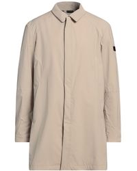 Peuterey - Jacke, Mantel & Trenchcoat - Lyst