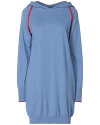 Jijil - Short Dress - Lyst