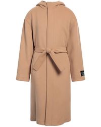 MSGM - Coat - Lyst