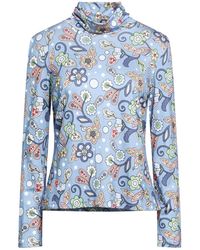 Camicettasnob - T-Shirt - Lyst